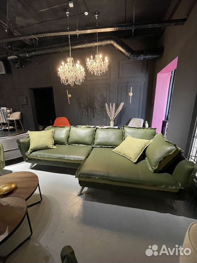 Диван дизайнерский