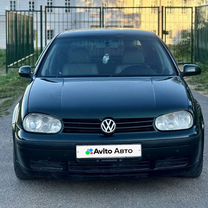 Volkswagen Golf 1.8 MT, 1998, 243 000 км, с пробегом, цена 330 000 руб.