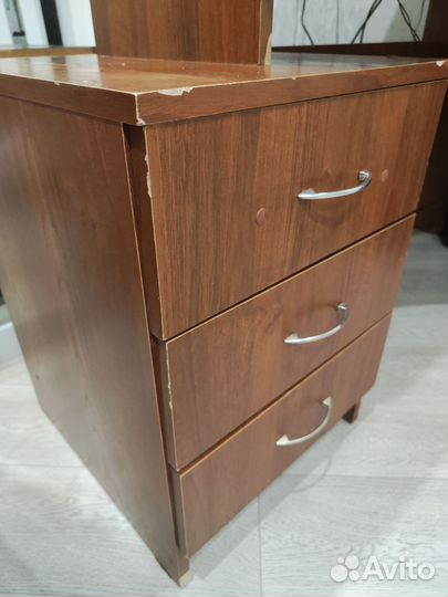 Компьютерный стол бу