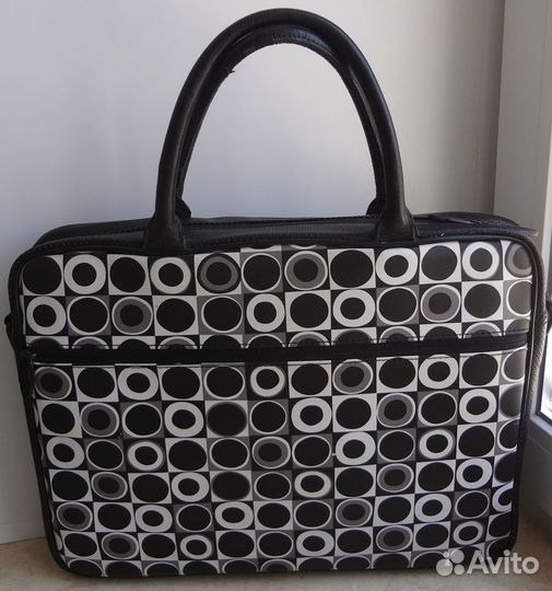 Сумка для ноутбука