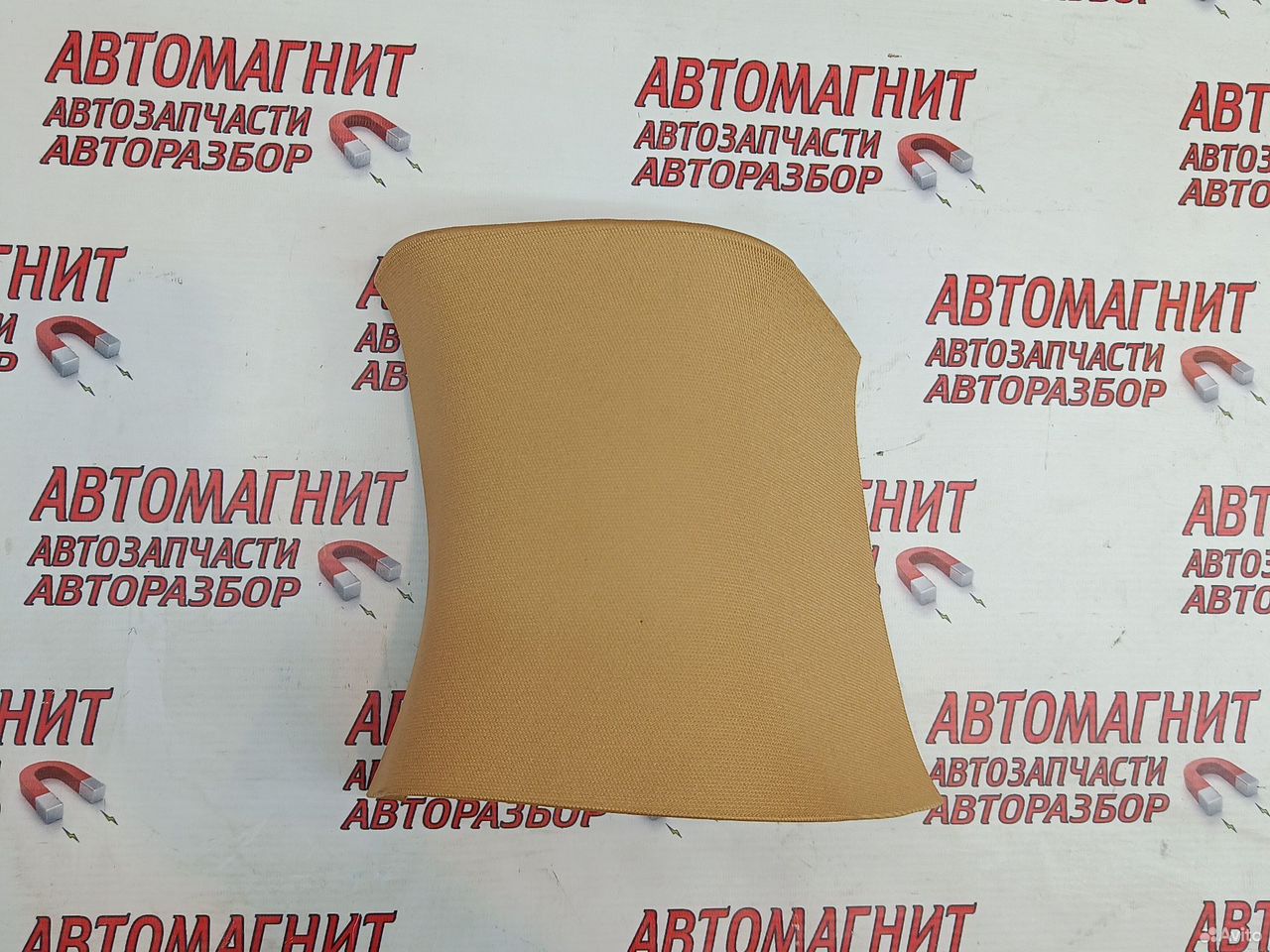 Обшивка стойки задняя правая Voyah Dream