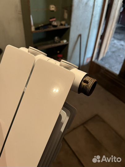 Радиатор отопления