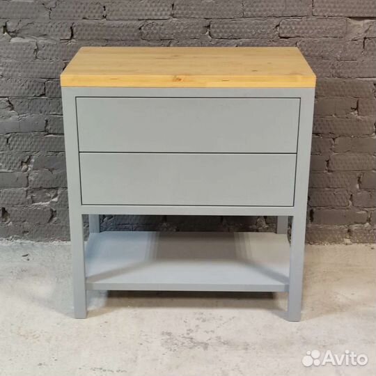 Тумба под раковину
