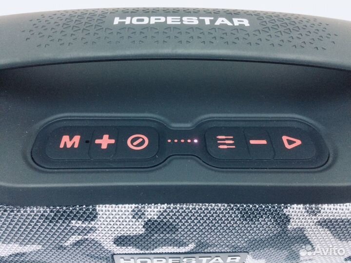 Колонка Hopestar A6 Pro