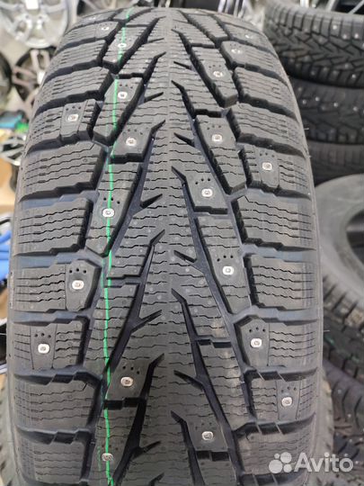 Nordman 7 245/65 R17