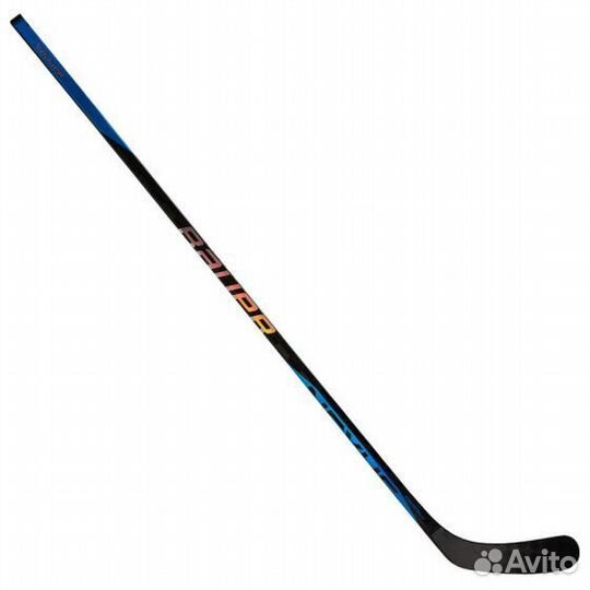 Хоккейная клюшка bauer nexus S22 sync grip senior