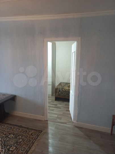 2-к. квартира, 40 м², 3/4 эт.