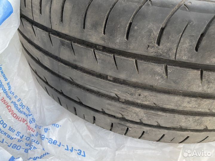 Hankook Ventus Prime K105 235/40 R18
