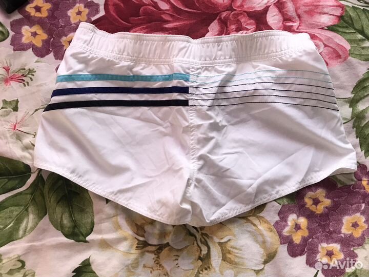 Шорты adidas женские