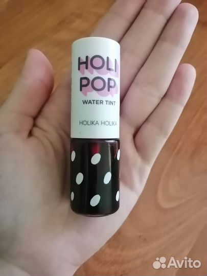 Holipop тинт для губ
