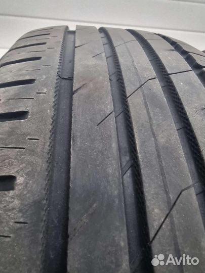 Nokian Tyres Hakka Green 2 185/65 R14