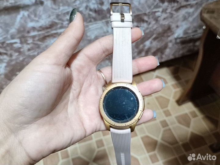 Samsung Galaxy watch 42 mm