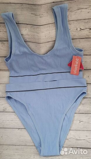 Комплект бесшовного белья 44-46 размер (новые)