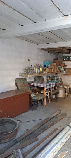 Гараж, 24 м²