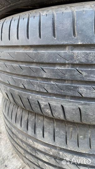 Nexen Aria AH7 215/65 R16