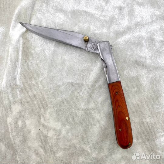 Нож складной Falcon Flying. Летящий сокол. США