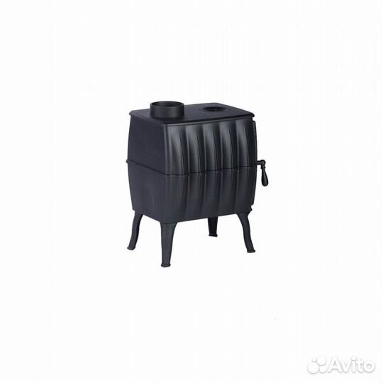 Печь отопительная Бахтинка Доставка