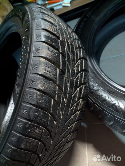 Kumho WinterCraft Ice Wi51 195/60 R16 93T