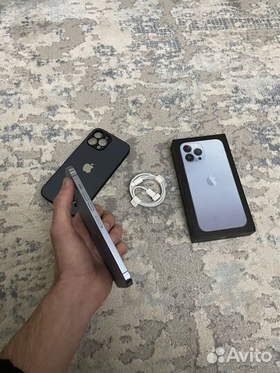 iPhone 13 Pro Max, 128 ГБ