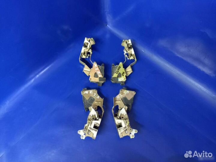 Замок двери Дэу матиз