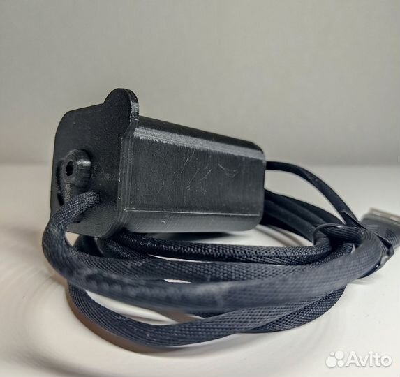 Розница и опт продажа кабеля-переходника Yukon DNV