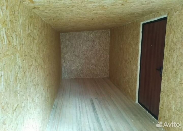 Бу строительные бытовки