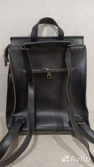 Рюкзак женский новый