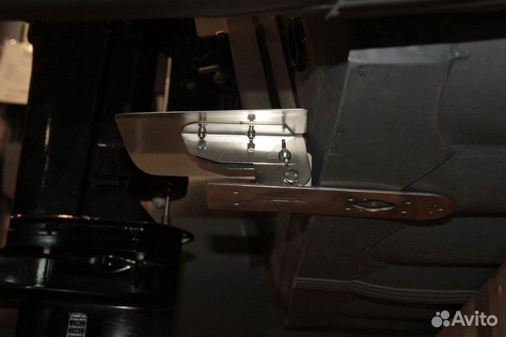 Крепление датчика эхолота Garmin GT 56