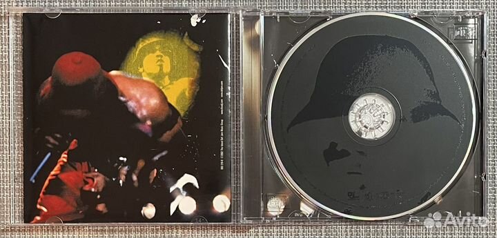 LL Cool J - 10 CD Rus