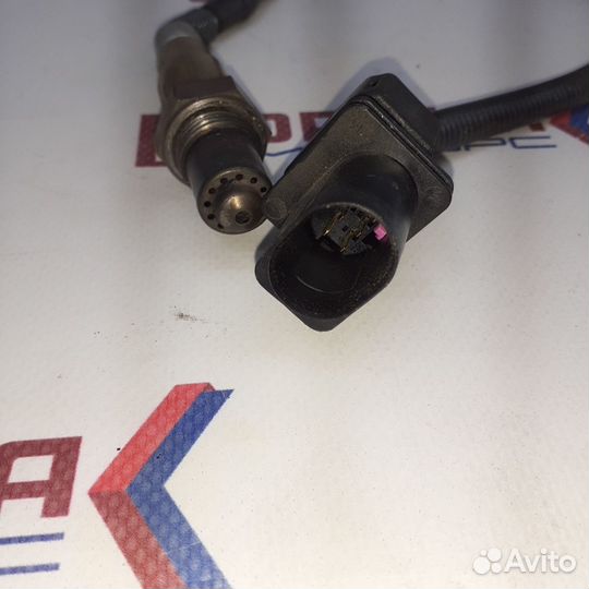 Датчик кислорода D20DTF ssangyong actyon NEW 2011