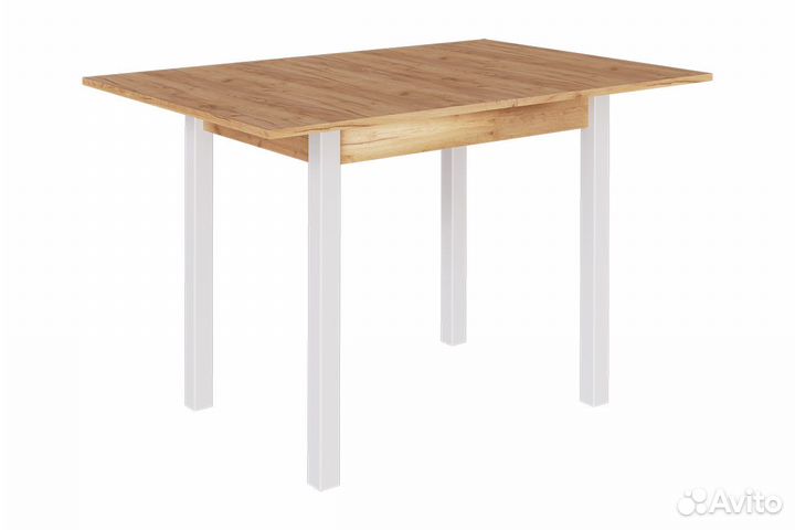 Стол обеденный со-07