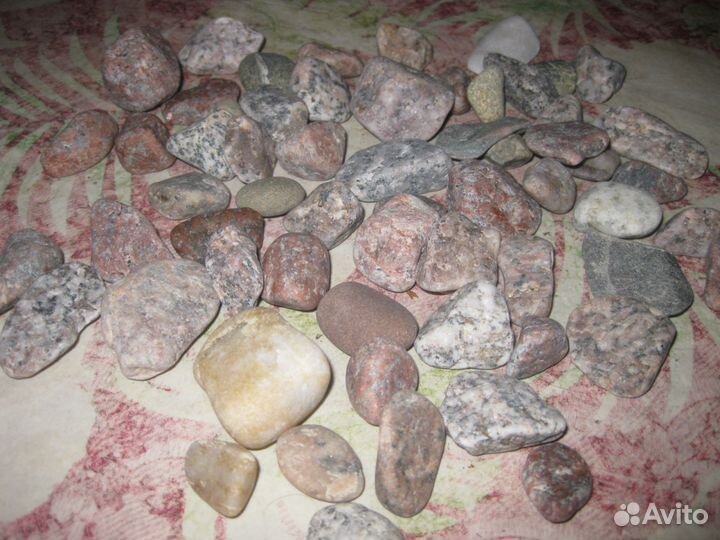 Камни для аквариума
