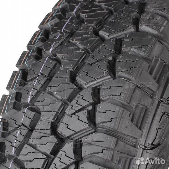 Hankook DynaPro ATM RF10 225/70 R15 100T