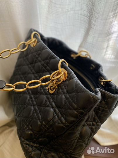 Сумка dior оригинал