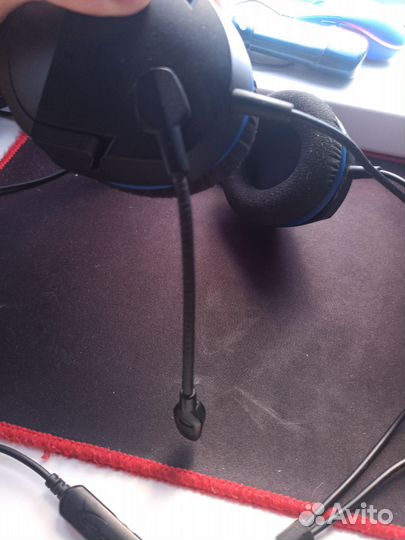 HyperX Наушники Cloud Stinger Core