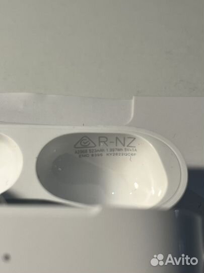 AirPods Pro 2 Type-c