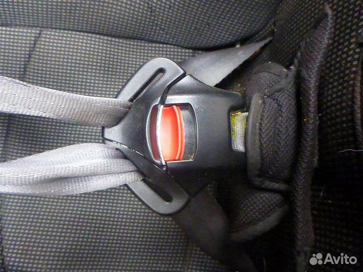 Кресло детское Доп. Оборудование Прочее