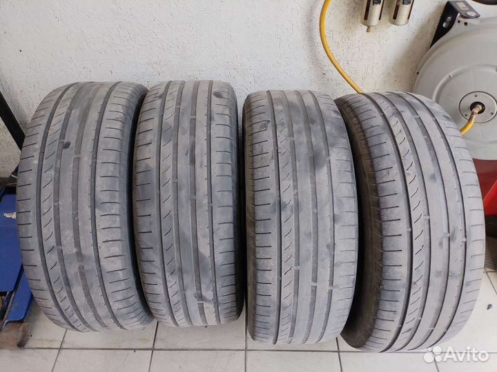 Kumho Crugen HP91 24.5/60 R18 105V