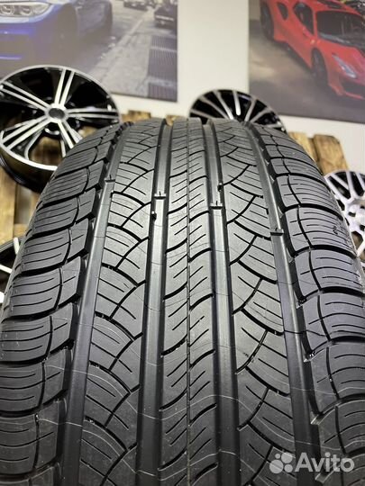 Michelin Latitude Tour HP 245/45 R20 103W