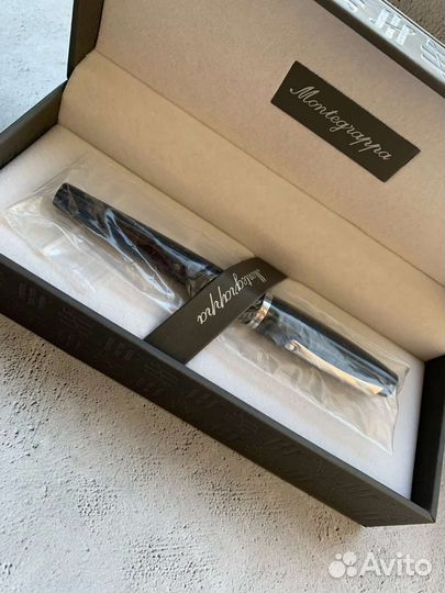 Перьевая ручка montegrappa