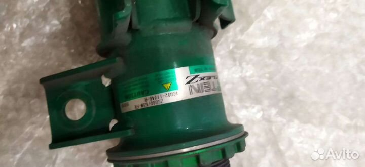 Стойки tein rav 4