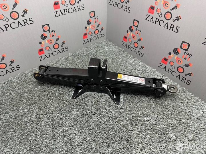 Домкрат Mazda Cx-5 KF