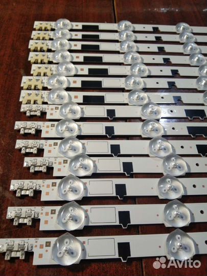 Подсветка UE40F5000 UE40F6400 40 2013SVS40F