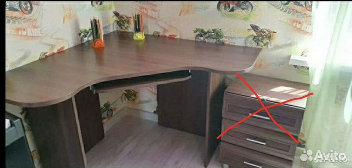 Мебель Лером