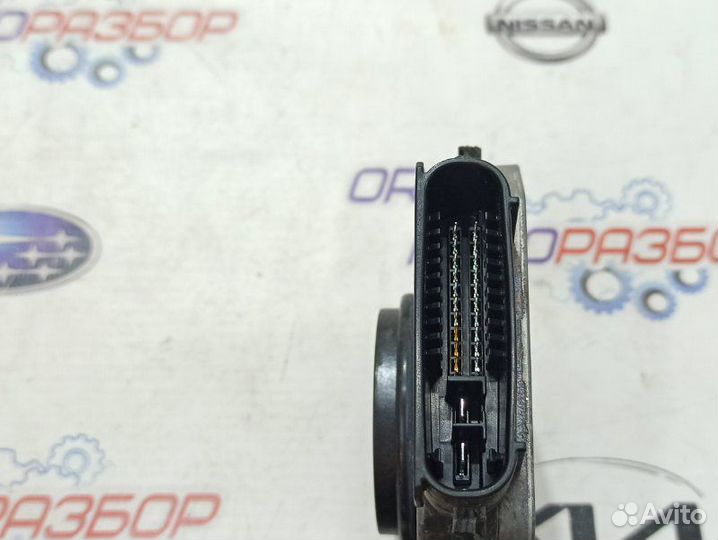 Блок управления фарой передний левый Toyota Camry