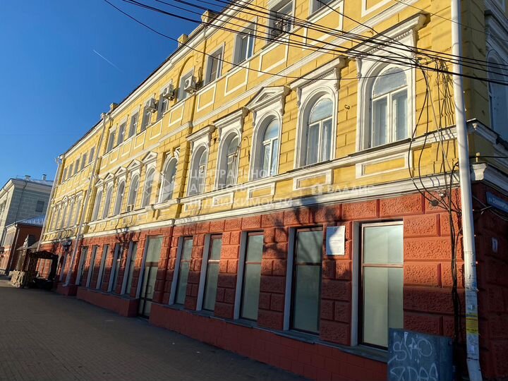 2-к. квартира, 46,1 м², 3/3 эт.