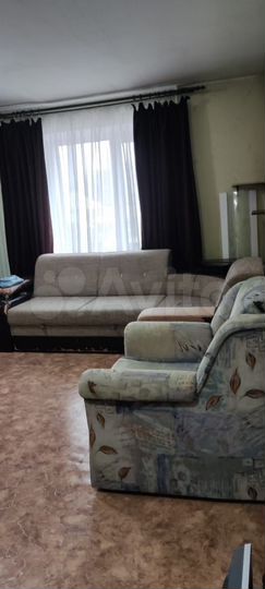 Квартира-студия, 19,9 м², 3/4 эт.