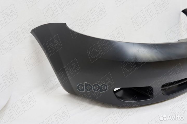 OEM0319 O.E.M. Бампер передний Chevrolet Lacetti