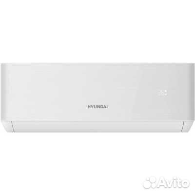 Сплит-система Hyundai HAC-18/T-PRO
