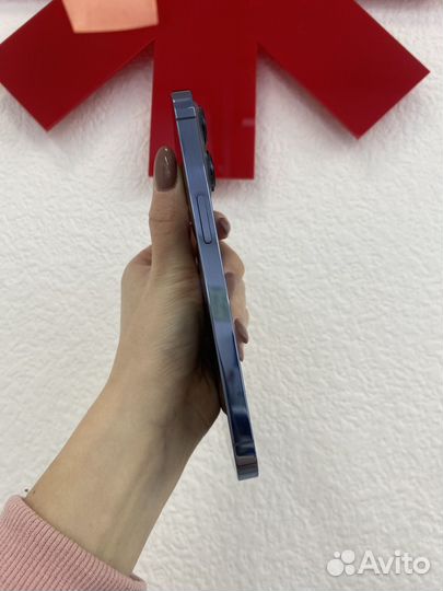 iPhone 13 Pro, 256 ГБ